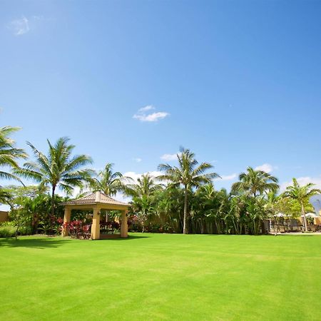 Отель Courtyard By Marriott Maui Kahului Airport Экстерьер фото