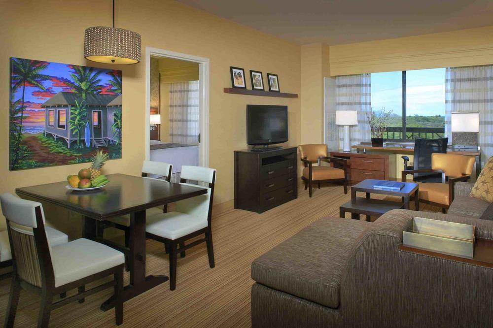 Отель Courtyard By Marriott Maui Kahului Airport Экстерьер фото