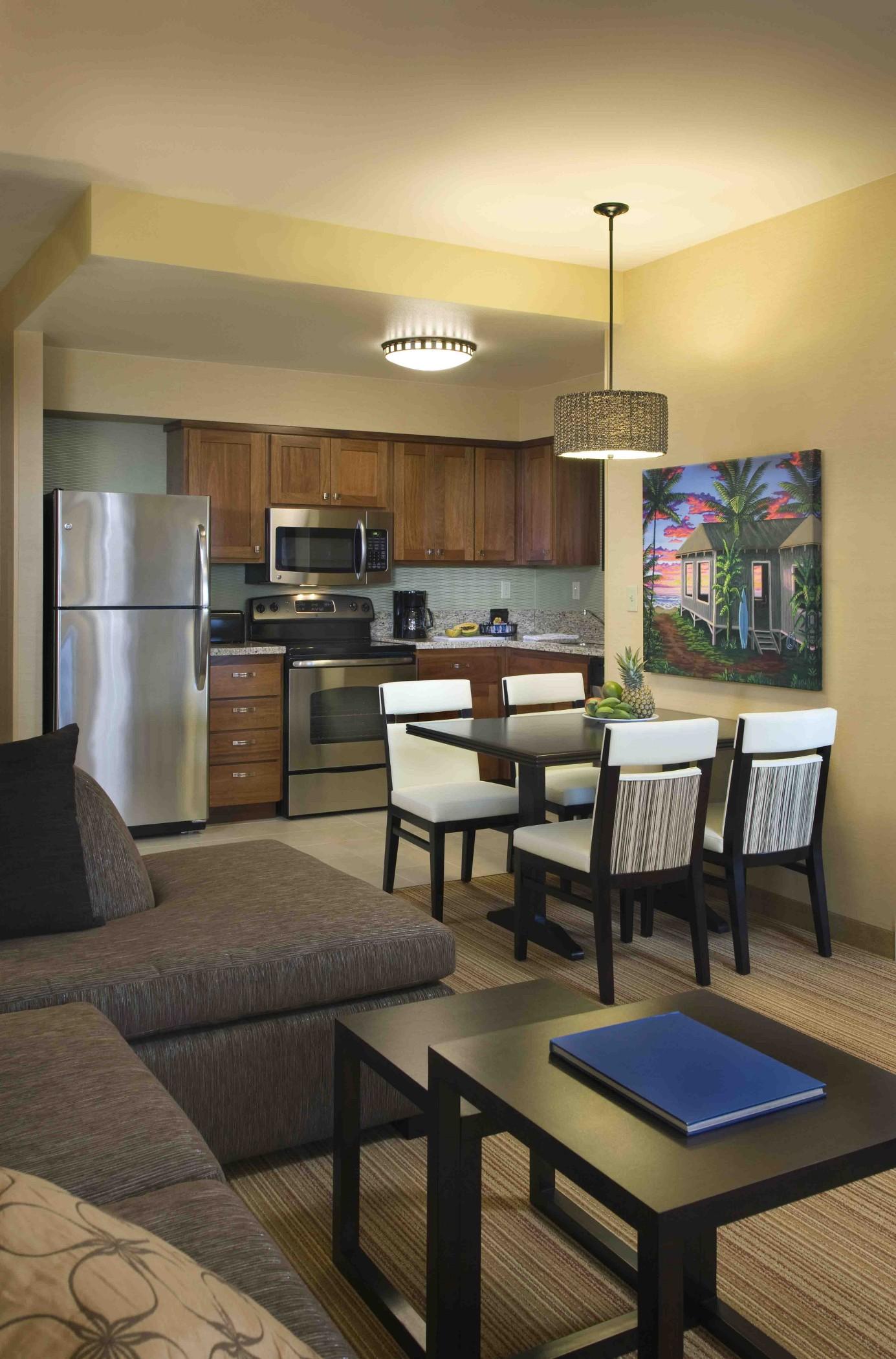Отель Courtyard By Marriott Maui Kahului Airport Экстерьер фото